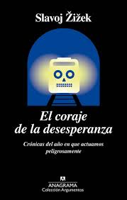 EL CORAJE DE LA DESESPERANZA1