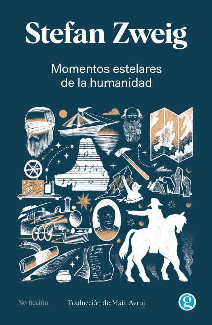 MOMENTOS ESTELARES DE LA HUMANIDAD (TB)1