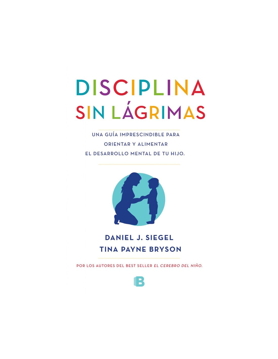 DISCIPLINA SIN LÁGRIMAS (BOLSILLO) | Vuelan Los Libros