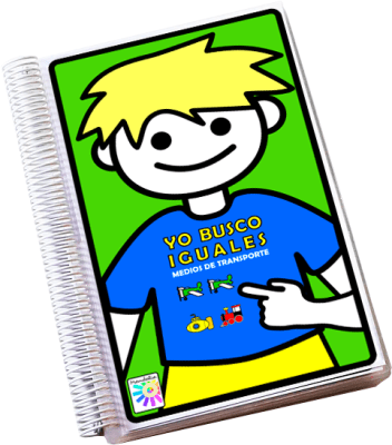 Yo Busco Medios de Transporte