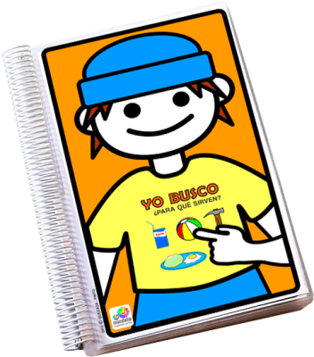 Yo Busco Para Que Sirve