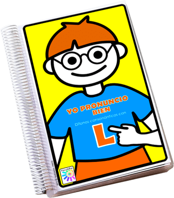 Folder Yo Pronuncio Bien Dífonos Consonánticos L