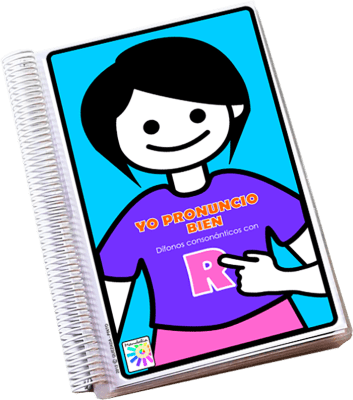 Folder Yo Pronuncio Difonos Consonánticos con R