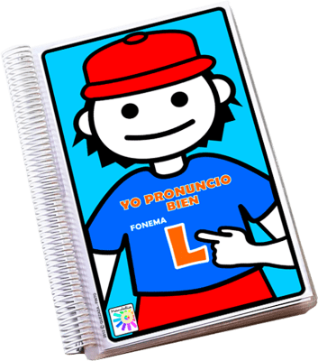 Yo Pronuncion Bien Fonema L