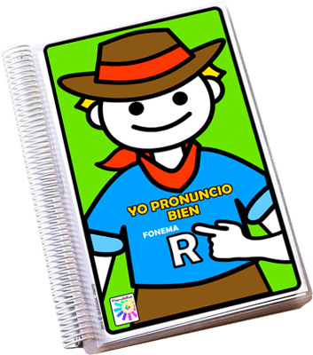 Yo Pronuncio Bien Fonema 