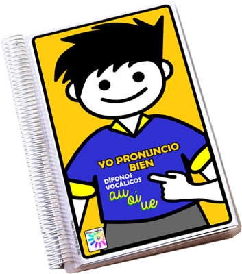 Yo Pronuncio Bien Difonos Vocalicos
