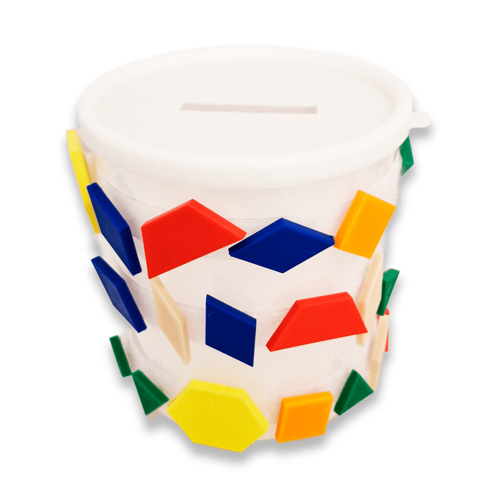 Set Baldes Manipulativos TEACH-CHILE2