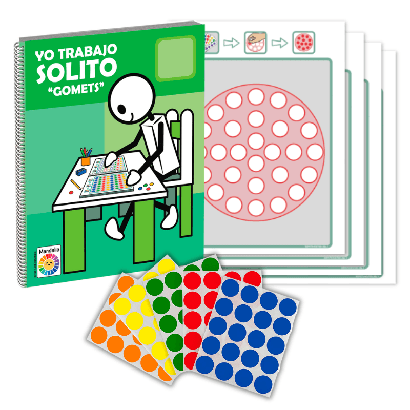 Kit de Libros  