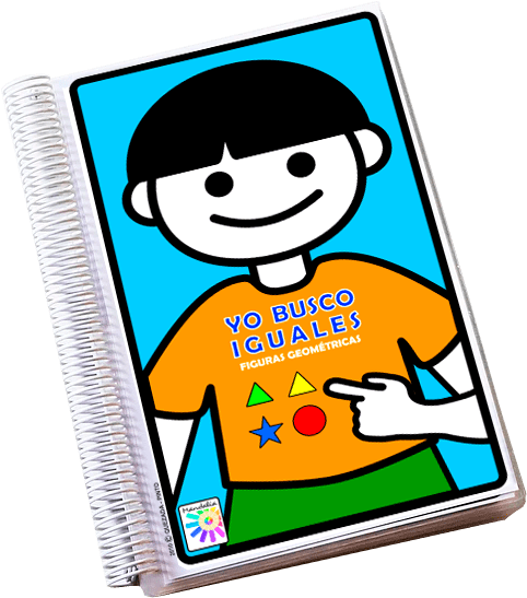 Folder Yo Busco Figuras1