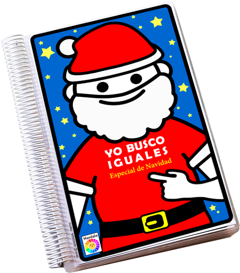 Yo Busco Iguales Especial de Navidad1