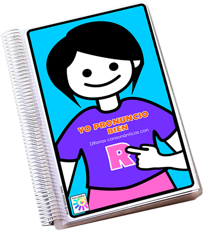 Folder Yo Pronuncio Difonos Consonánticos con R1