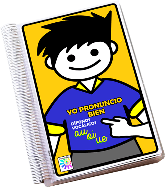 Yo Pronuncio Bien Difonos Vocalicos1