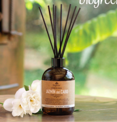 Difusor de Aromas Difusor de Aromas
