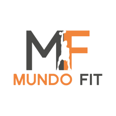 Logo de MundoFit