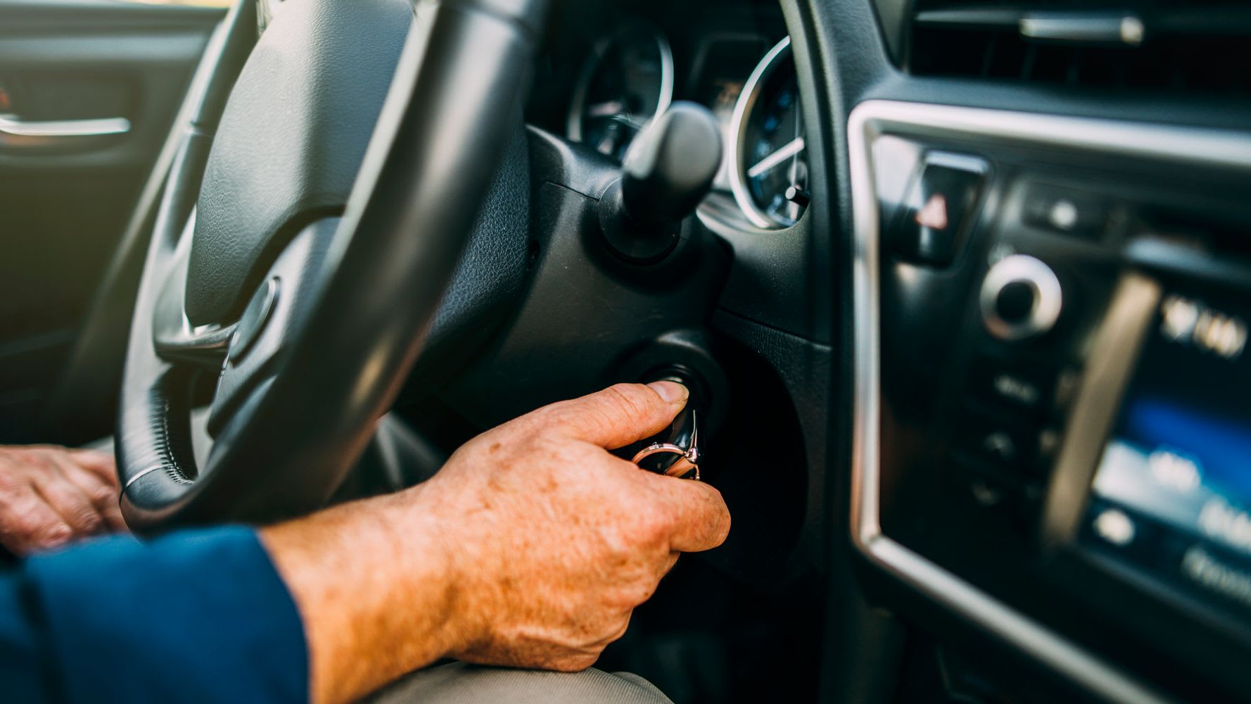 Seis consejos básicos que debes tomar en cuenta antes de encender tu automóvil