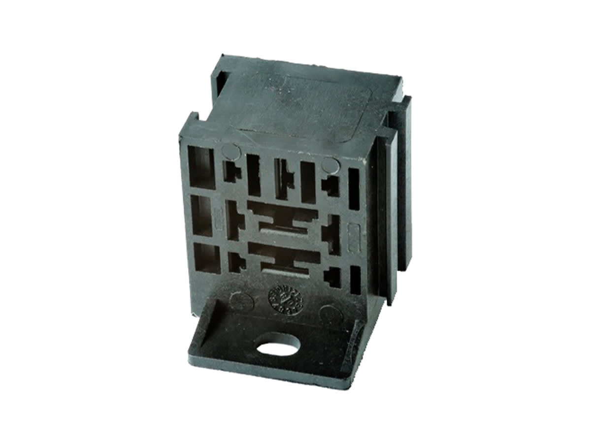 2222 SOCKETE PORTA RELAY SIN CABLE FLÖSSER Autofoc