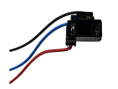 4445 SOCKETE PARA FOCO H4 ORIGINAL FLÖSSER ALEMAN