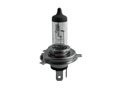 825543 FOCO H4 24V 75/70W P43T BASE ESPIGA FLÖSSER