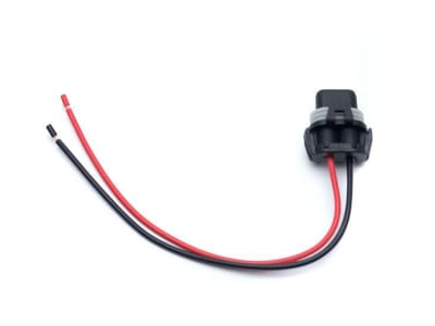 9440 SOCKETE PARA FOCO H27/ 880/881/890/893/ H10/ H12 ALEMAN FLÖSSER1