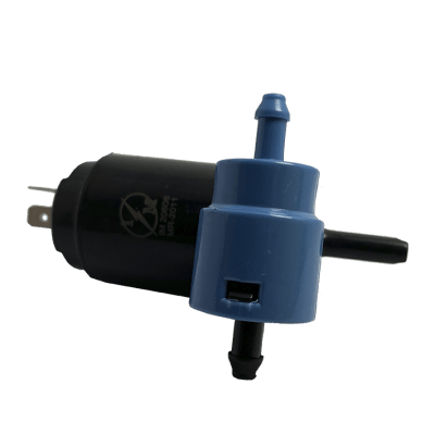 IM20606 BOMBA DE LIMPIAPARABRISA 2 SALIDAS UNIVERSAL 12V MARILIA