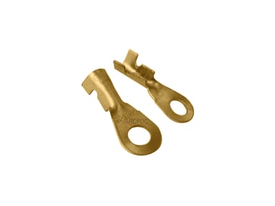 IM126 TERMINAL DE OJO 5/32 PARA CABLE 18/16/14 BOLSA POR 100 MARILIA