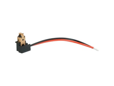 14442 SOCKETE PARA FOCO H1 CON CABLES FLÖSSER