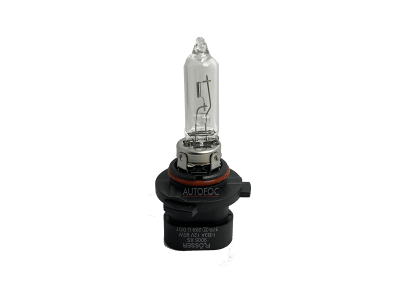 9005XS FOCO HB3A 12V 60W BASE PLASTICO RECTO FLÖSSER1