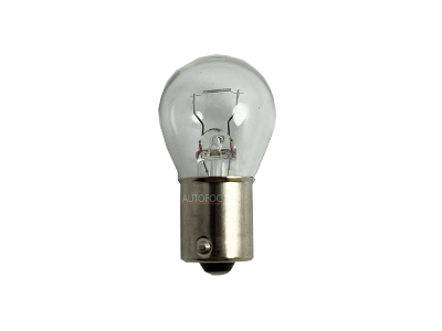 6671 CAJA DE FOCO 1 CONTACTO DE LUZ DE DIRECCIONAL TIPO 93 12V 21W FLÖSSER1