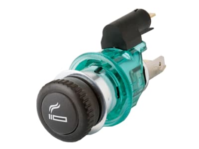 181511 CIGARRERA COMPLETA 24V ILUMINADA CON LUZ LED FLÖSSER1