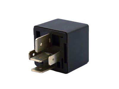 2264 RELAY DE ARRANQUE DE PATAS ANCHAS 12V 5 TERMIN. 70A/60A FLÖSSER1