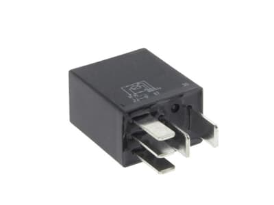 1462 MICRORELAY MODERNO 24V 5 TERMINALES FLÖSSER