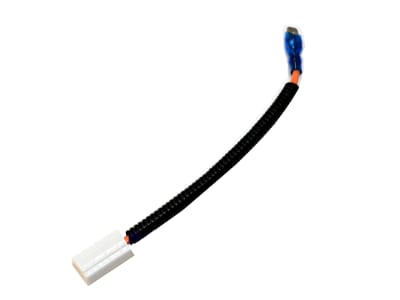 1444 SOCKETE PARA FOCO H1 DE 1 CABLE ALEMAN FLÖSSER1