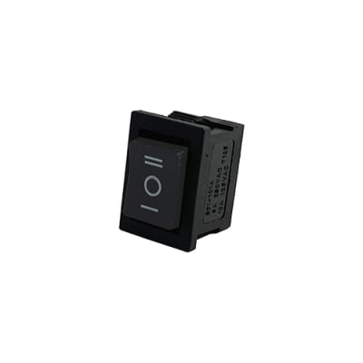 32079 INTERRUPTOR MINI PEQUEÑO DE 2 GOLPES PRENDE/APAGA/PRENDE MARILIA