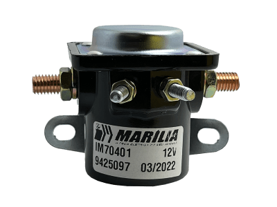 IM70401 CHANCHITO/SOLENOIDE UNIVERSAL 12V MARILIA