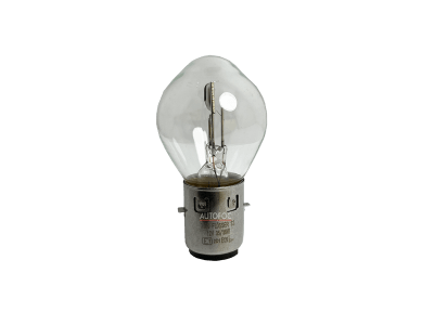 3939 FOCO DE MOTO BAJAJ S2 12V 35/35W BA20D FLÖSSER1