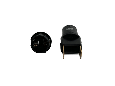 4244 SOCKETE PARA FOCO LAGRIMA PARA TABLERO FLÖSSER