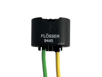 9445 SOCKETE PARA FOCO HB3 9005 Y HB3A 9005X/S FLÖSSER
