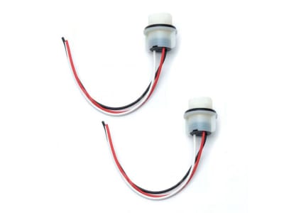 3644 SOCKETE PARA FOCO 3157 2 CONTACTOS CON BASE PLASTICA FLÖSSER1