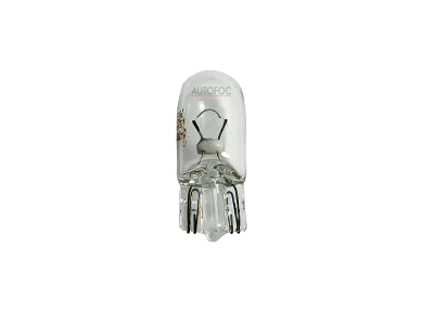 4291 CAJA DE FOCO LAGRIMA NORMAL TIPO 158 12V 5W FLÖSSER