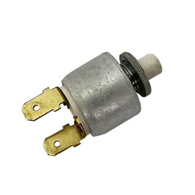 IM11036 BOTON DE CLAXON DE METAL MARILIA
