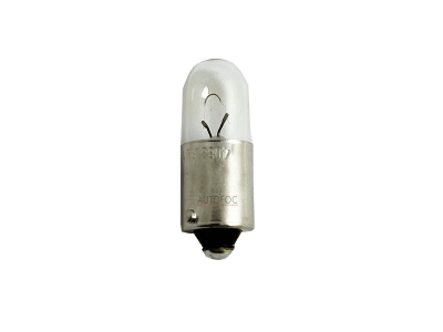 4080 CAJA DE FOCO DE TABLERO 715 TIPO BALITA 24V 4W FLÖSSER