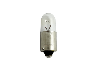 4088 CAJA DE FOCO DE TABLERO 715 TIPO BALITA 12V 4W FLÖSSER