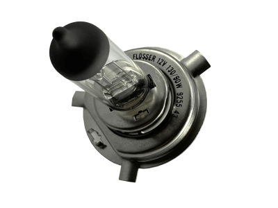 925543 FOCO H4 12V 130/90W P43T BASE ESPIGA FLÖSSER1