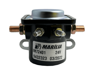 IM72401 CHANCHITO/SOLENOIDE UNIVERSAL 24V MARILIA