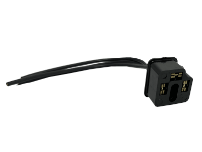 IMTS20 SOCKETE DE FARO DE BAQUELITA PARA H4 DE ALTO VATIAJE MARILIA