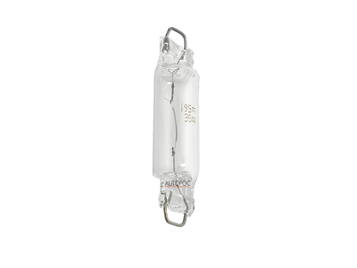 561 CAJA DE FOCO DE SALON 12V 12W FLOSSER