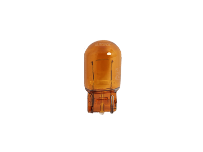 219007 CAJA FOCO LAGRIMON 1 CT AMBAR 12V 21W FLÖSSER