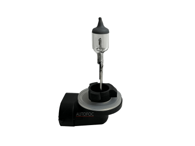 881 FOCO DE FARO NEBLINERO CURVO 12V H27W/2 FLÖSSER