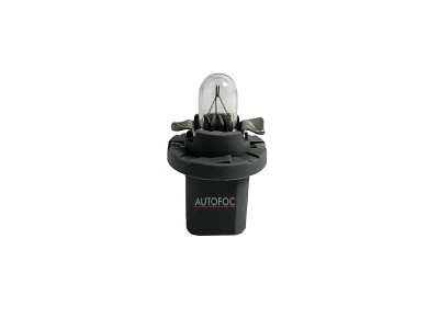 419201 CAJA DE FOCOS CON BASE BAX10D 24V 1.2W GRIS FLÖSSER1