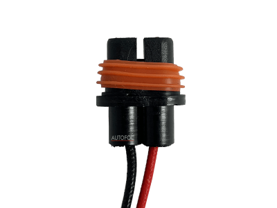 9448 SOCKETE PARA FOCO H11 / H9 / H8 FLÖSSER